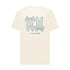 CAMISETA BEIGE DAWSON PSYCHO BUNNY